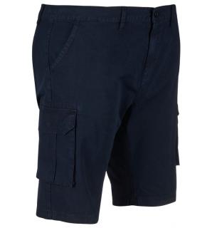 Identic 035 Shorts Man černé