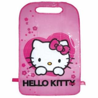 Kaufmann Ochrana sedačky Hello Kitty HK-KFZ-670 45x57 cm