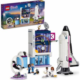 LEGO® Friends 41713 Olivie a vesmírná akademie