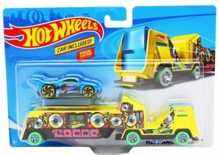 Mattel Hot Wheels GBF17
