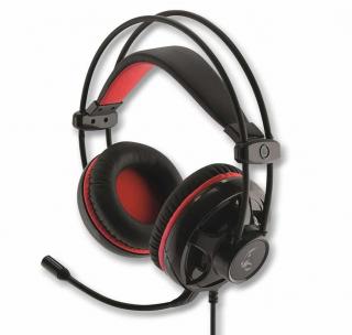 MediaRange Headset MRGS300 5.1