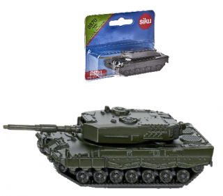 Siku Tank Panzer 0870 1:87