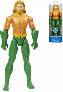 Spin Master DC Aquaman 30 cm