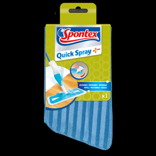 Spontex Quick Spray náhrada