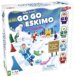Tactic Go Go Eskimo