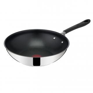 Tefal Jamie Olivier Pánev WOK nerez 28 cm