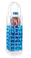 Tescoma Mydrink Chladicí taška modrá
