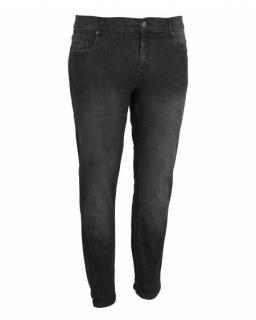 X•MAIL 307 Elastan pánské džíny černé