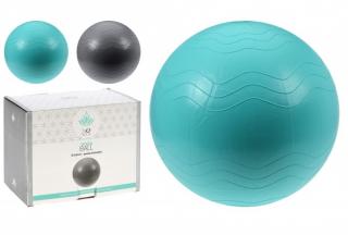 XQMAX Gymnastický míč GYMBALL 65 cm