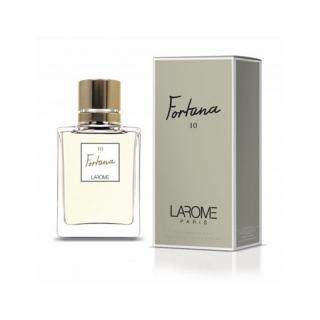 10F Fortuna 100 ml
