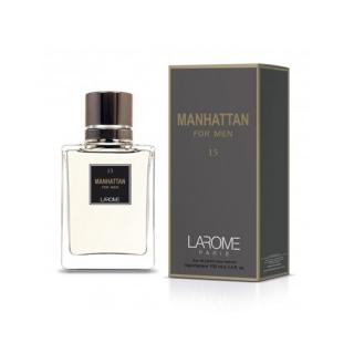 15M Manhattan for Men 100 ml, Acqua di Gio Pour Homme Armani