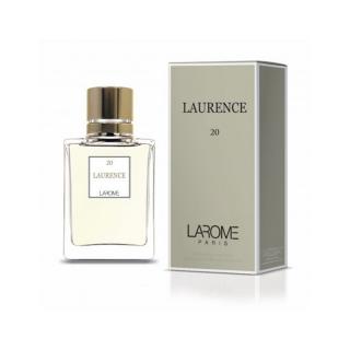 20F Laurence 100 ml