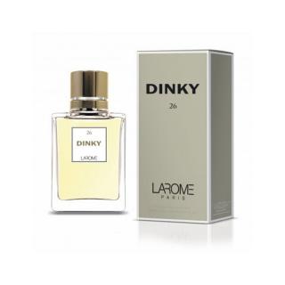 26F DINKY 100 ml