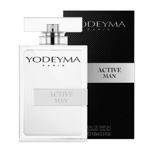 Active Man 100 ml