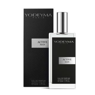 Active Man 50 ml