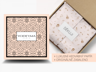 Adriana Dárková sada Yodeyma (100 ml + 15 ml mini parfém)