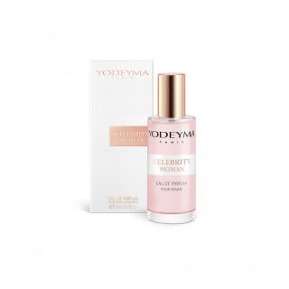 Celebrity Woman 15 ml