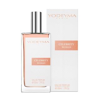 Celebrity Woman 50 ml