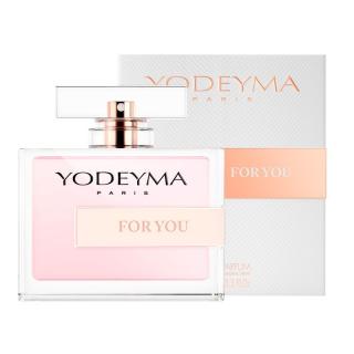 For you 100 ml