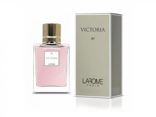 Larome 85F VICTORIA 100 ml