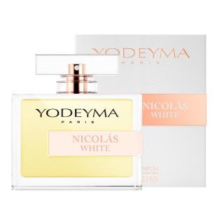 Nicolás White 100 ml