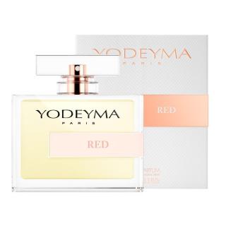 Red 100 ml