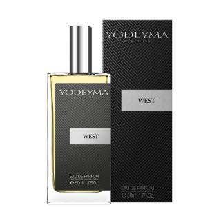 West 50 ml