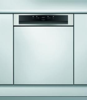 Whirlpool WBC 3C34 PF X