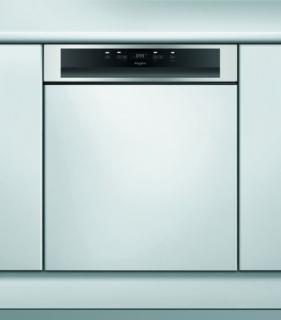 Whirlpool WBC3C26X