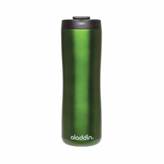 Cestovní termohrnek Aladdin Flip-Seal 470 ml | zelený