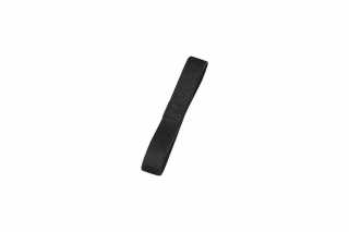 Náhradní guma na bento box 24 cm | černá