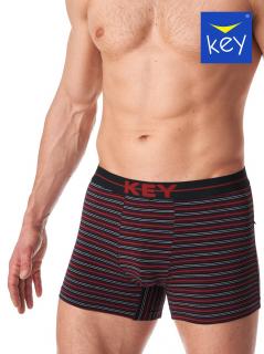 Boxerky pánské MXH 356 Velikost: XXL, Barva: CE