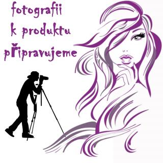 Podprsenky - 6415. Košíčky: D, Obvod: 80, Barva: Bílá