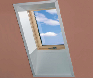 Ostění FAKRO XLW-F 30 cm pro dřevěná okna rozměr: 78x98 cm