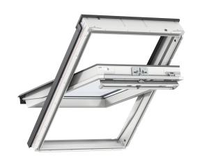 Střešní okno VELUX GGU 0062 rozměr: CK04 55x98 cm