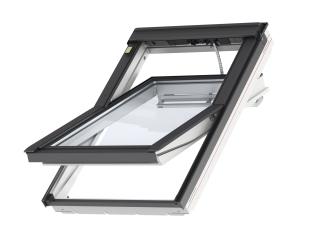 Střešní okno VELUX GGU 006621 Integra rozměr: CK04 55x98 cm