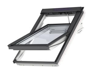 Střešní okno VELUX GGU 006630 Solar rozměr: CK02 55x78 cm