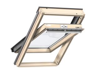 Střešní okno VELUX GLL 1061 - ekonomické trojsklo rozměr: PK06 94x118 cm