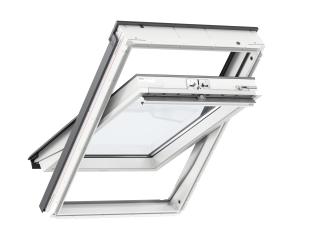 Střešní okno VELUX GLU 0051 rozměr: FK06 66X118 cm