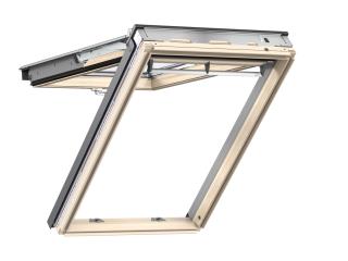 Výklopně-kyvné okno VELUX GPL 3050 rozměr: MK04 78x98 cm