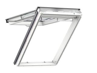 Výklopně-kyvné okno VELUX GPU 0050 rozměr: CK04 55x98 cm