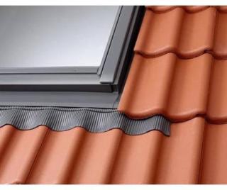 Zateplené lemování profilované VELUX EDW 2000 rozměr: PK10 94x160 cm