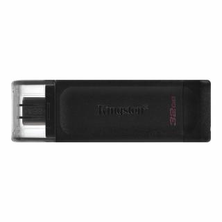 32GB Kingston DT70 USB-C 3.2 gen. 1