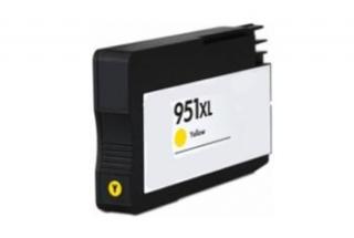 951XL Yellow CN048AE kompatibilní inkoustová kazeta, barva náplně žlutá, 1500 stran