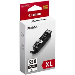 Canon 1970C001 - originální inkoustová kazeta PGI-580XXL Černá (Black)  Canon 1970C001 - originální inkoustová kazeta pro tiskárny Canon PGI-580XXL…
