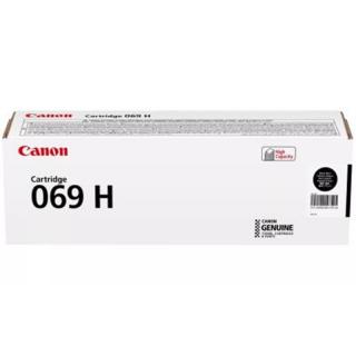 Canon CLBP Cartridge 069 BK H black, 7600stran, 5098C002