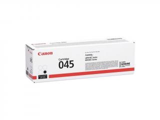 Canon CRG-045BK - Canon 1242C002 - originální tonerová kazeta 1400 stran Černá  Originální toner Canon CRG-045, CRG045, 1242C002 barva černá ( black )…