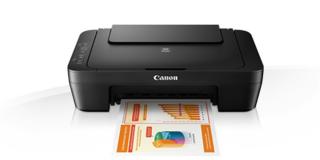 Canon PIXMA MG2550S - inkoustová multifunkční tiskárna