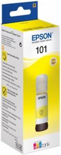 Epson EcoTank 101 Yellow, EC13T03V44A- Originální
