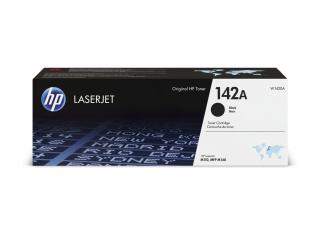 HP 142A originální Black LaserJet Toner, W1420A, 950stran